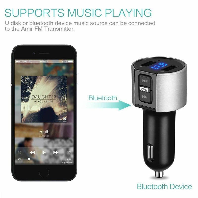 Slick MP518 1.8" LCD Digital Music/Video Player Voice Recorder microSD 4GB