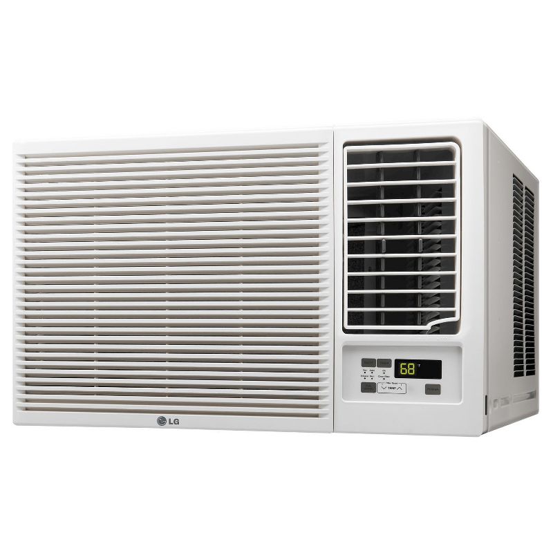 Sunpentown 14000-BTU Portable Air Conditioner White