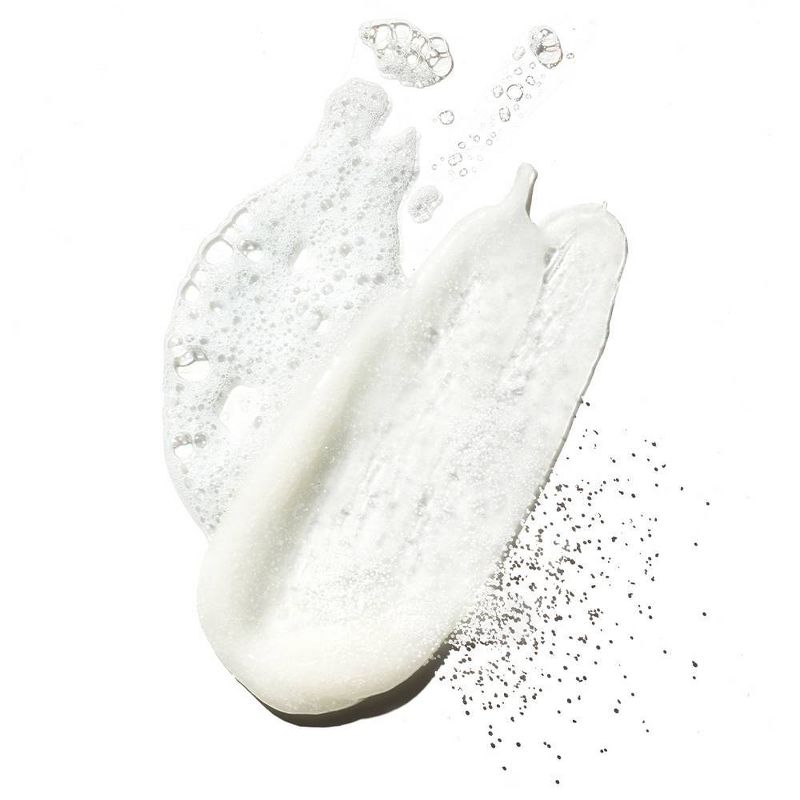 Fur Gentle and Exfoliating Silk Body Scrub - 6 fl oz