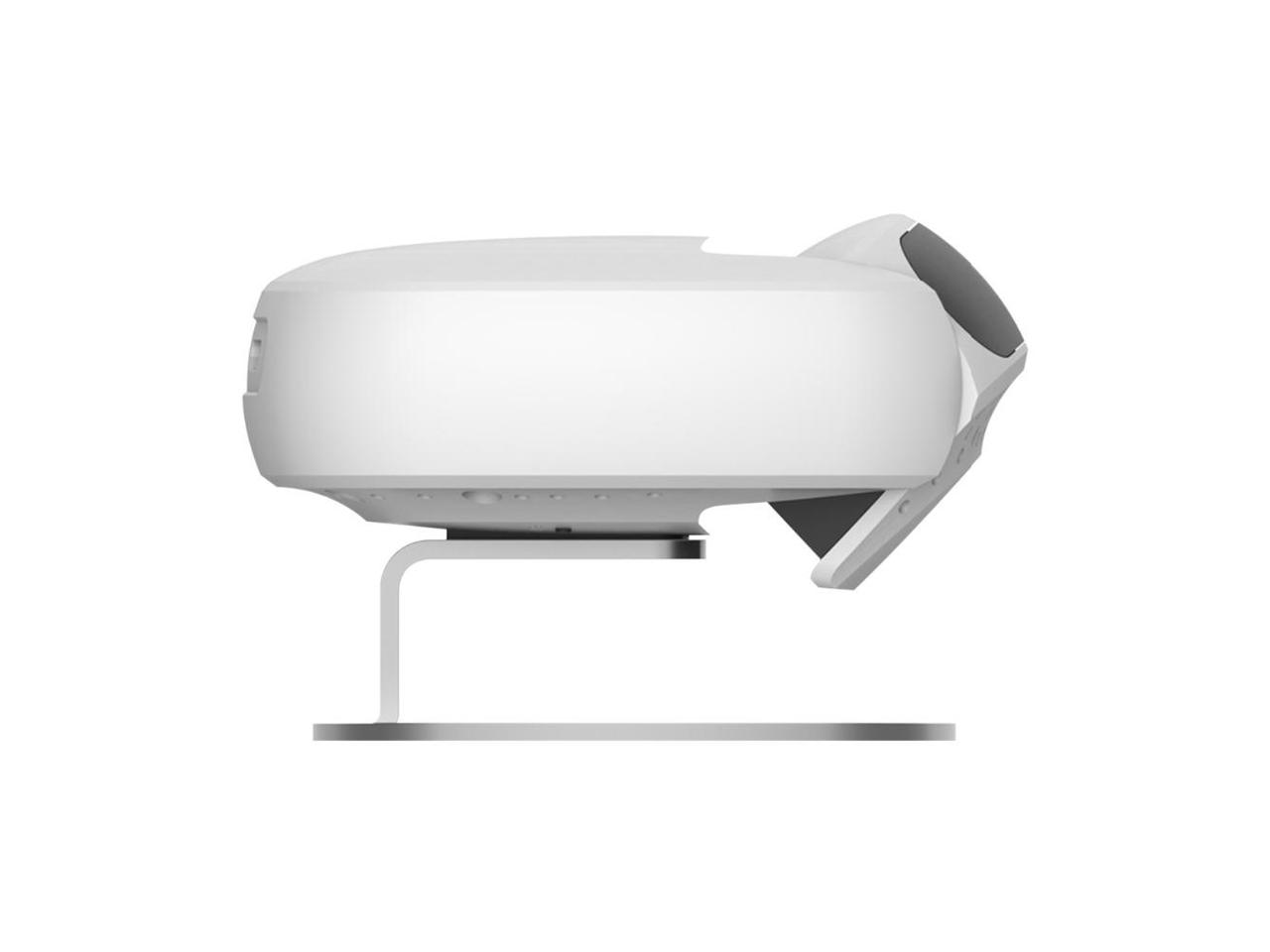 Escam Shell QN01 Wifi Mini IP Camera 1.0MP HD 1080P Onvif P2P indoor Surveillance Night Vision Security CCTV Camera No.851