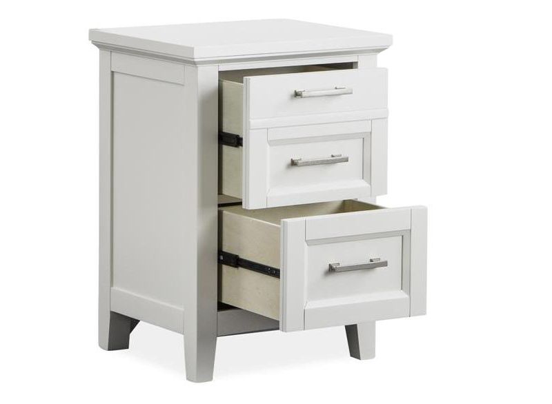 Magnussen B5006 Milford Creek Drawer Nightstand