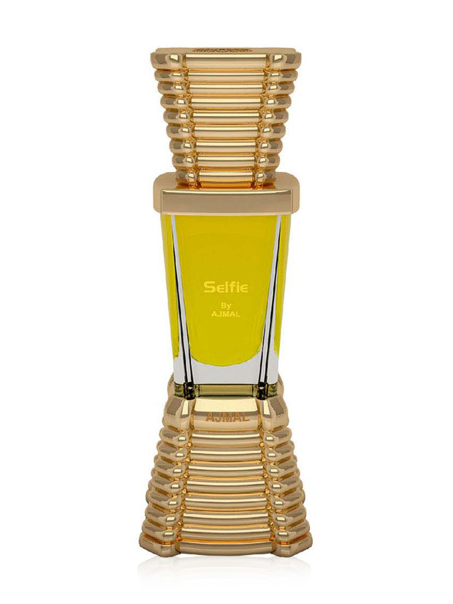 Ajmal Bombay Dreams Eau de Parfum & Selfie Concentrated Combo for Unisex