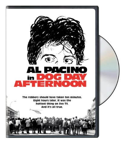 STUDIO DISTRIBUTION SERVI DOG DAY AFTERNOON (DVD/WS/FS/ENG-FR-SP SUB/ECO PKG) D164747D