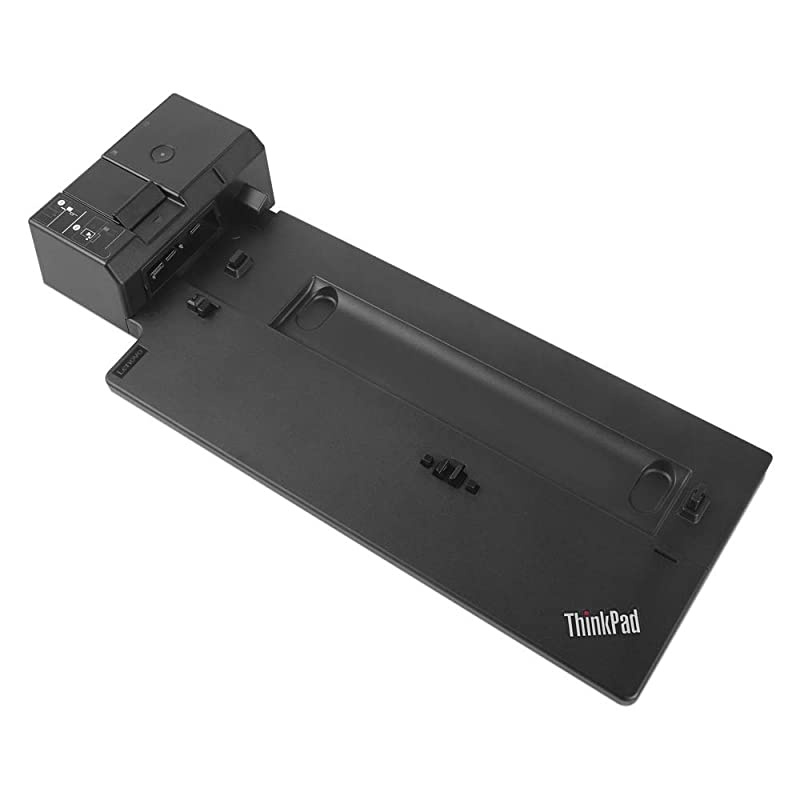 Thinkpad Pro Docking Station with 135W Power Adapter (40AH0135US)