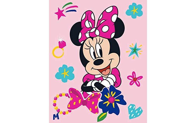 The Northwest Company MINNIE   DOTTY VIBES, Pink