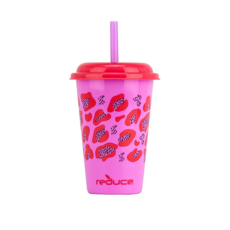 Babyloo Bambino Booster 3 in 1 - Pink