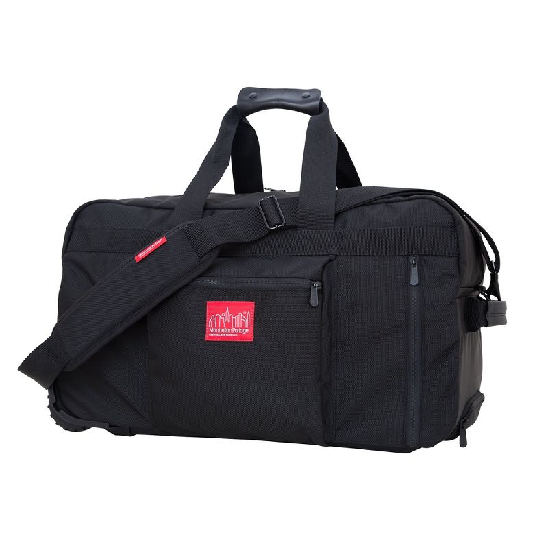 Manhattan Portage Curtiss Bag