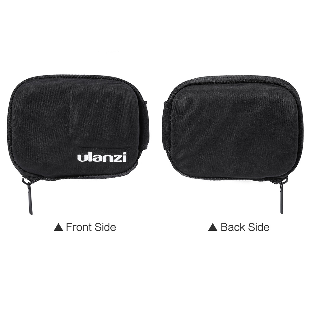Ulanzi Camera Protective Case Bag Compatible with GoPro Hero 8 Black