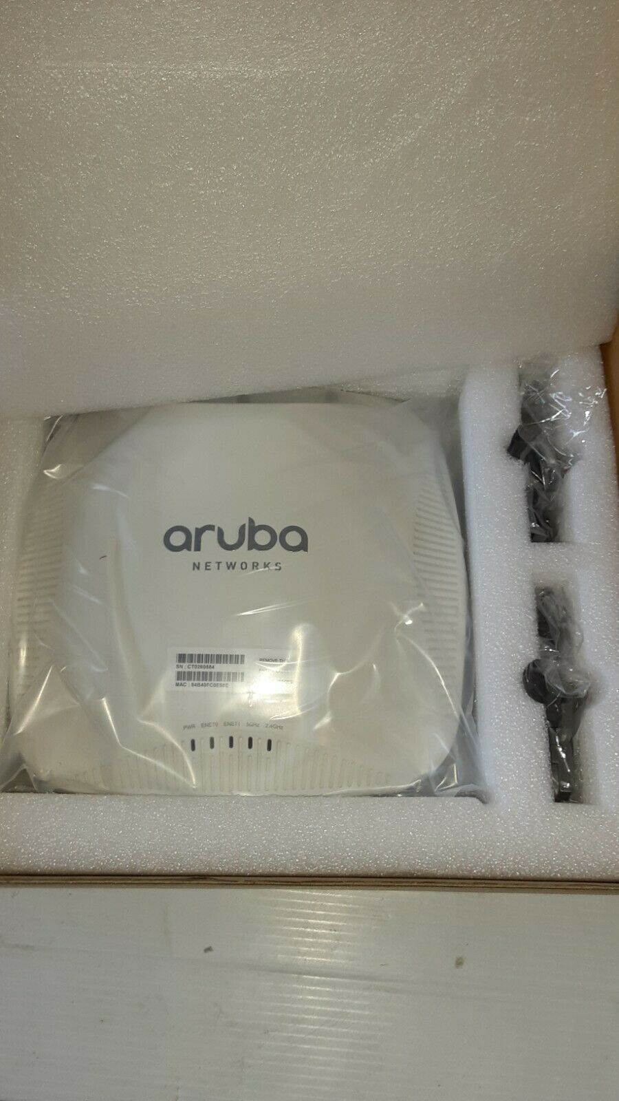 Aruba 220 Series AP-224 Wireless Access Point