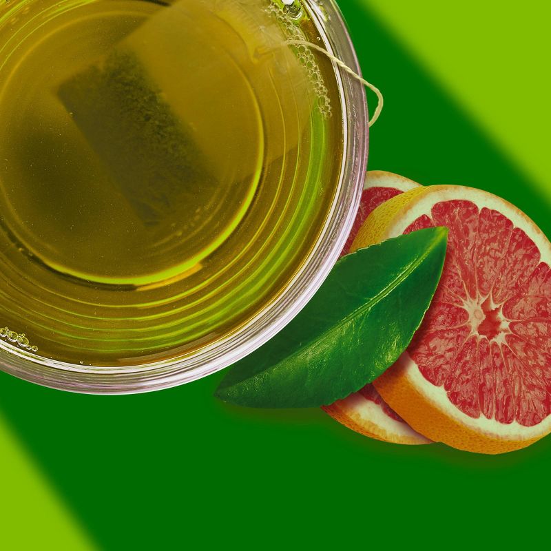 Caribbean Dreams Instant Ginger Tea - 1.98oz