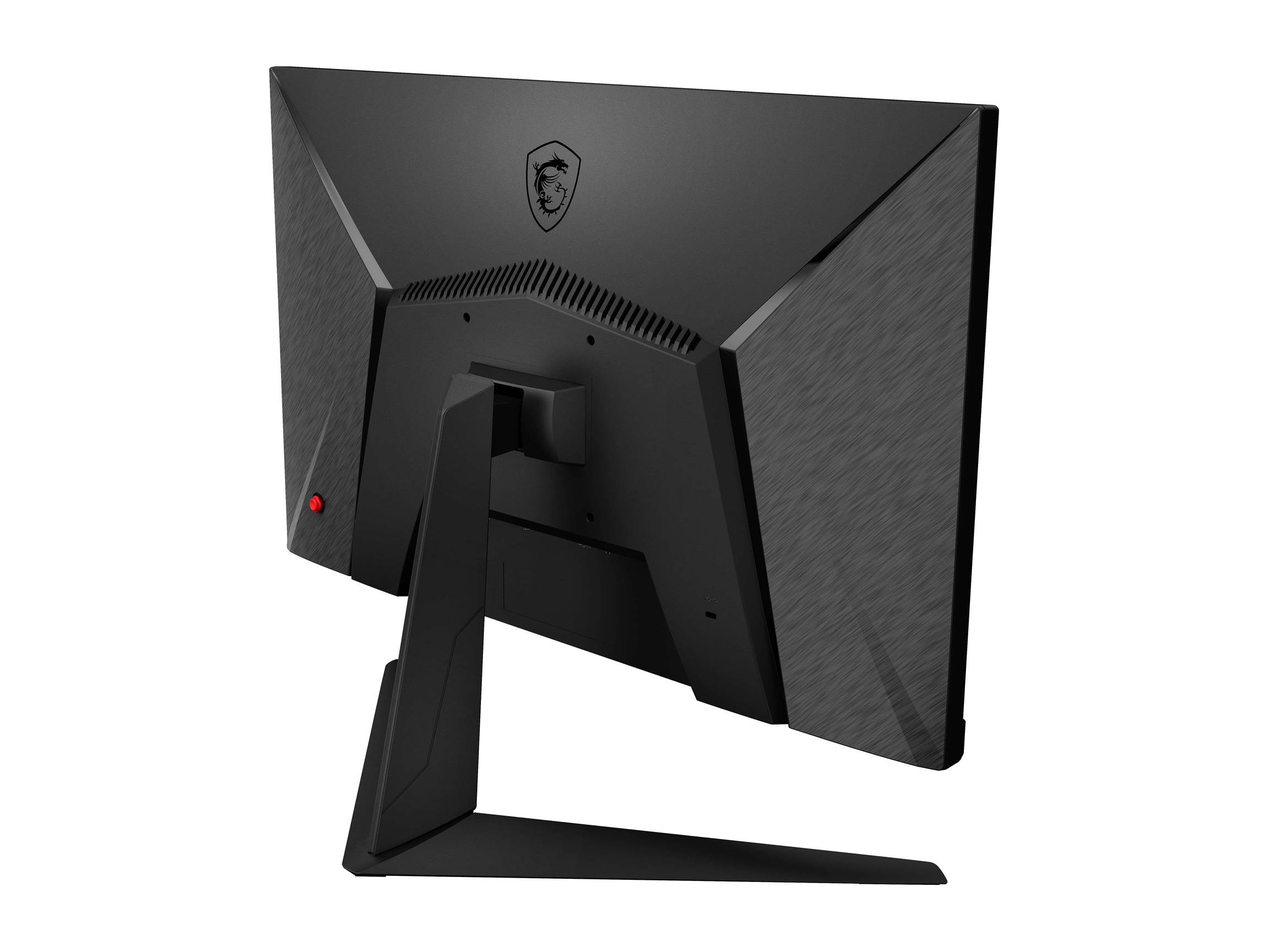 MSI Optix G241V E2 24" Full HD 1920 x 1080 75 Hz HDMI, DisplayPort AMD FreeSync IPS Gaming Monitor