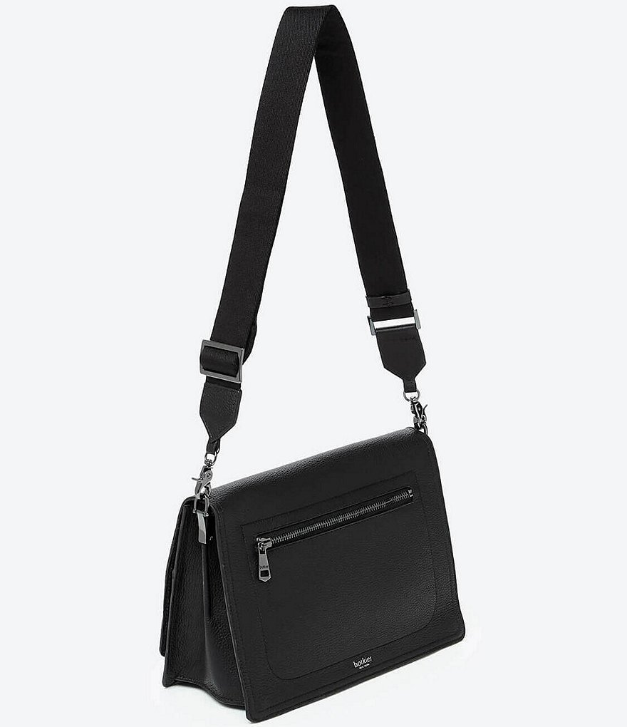 Botkier Crosstown Hobo Bag