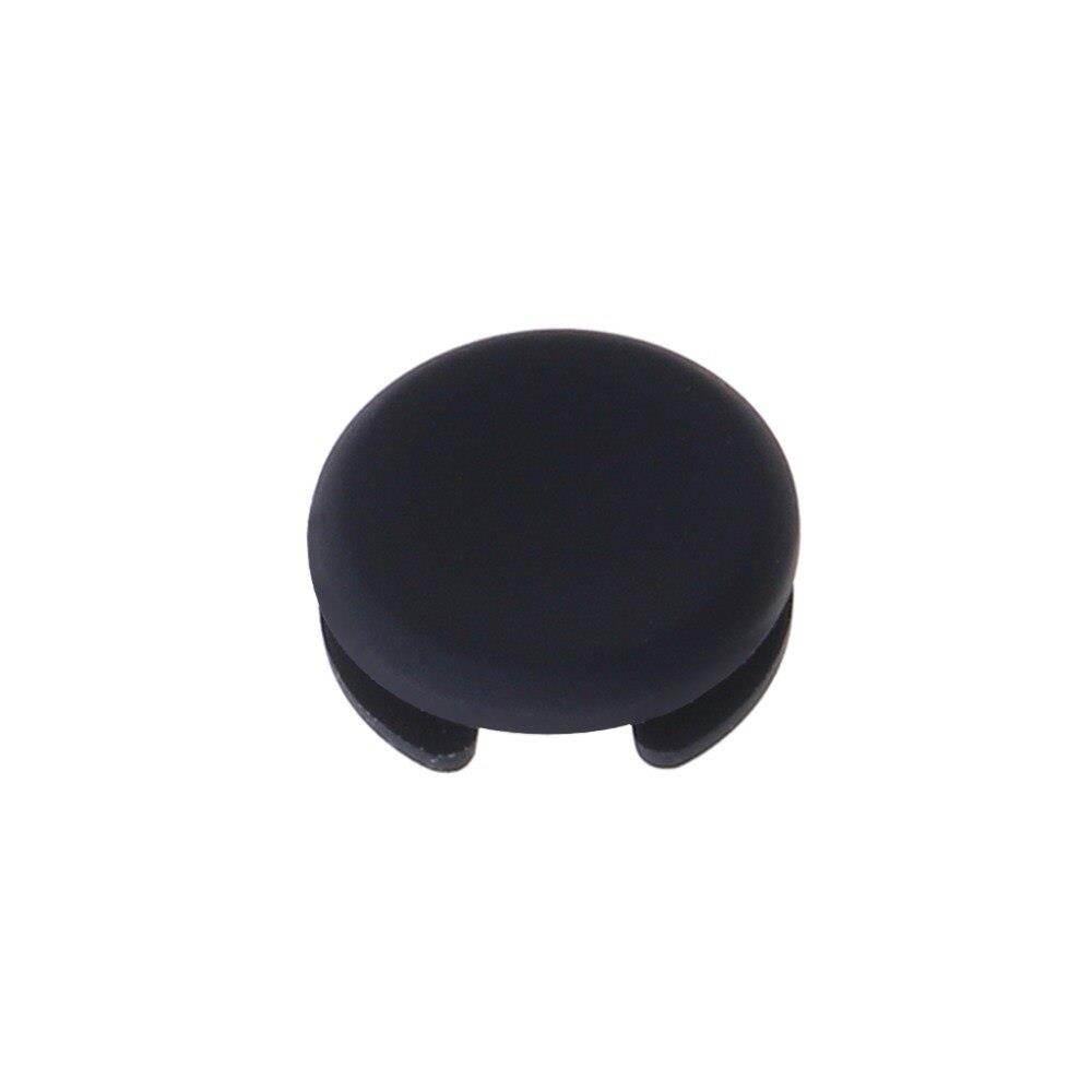 Analog Joystick Rocker Cap Thumb Stick Grip Cover Controller Circle Pad Button Replacement Repair Part Case for Nintendo 2DS 3DS