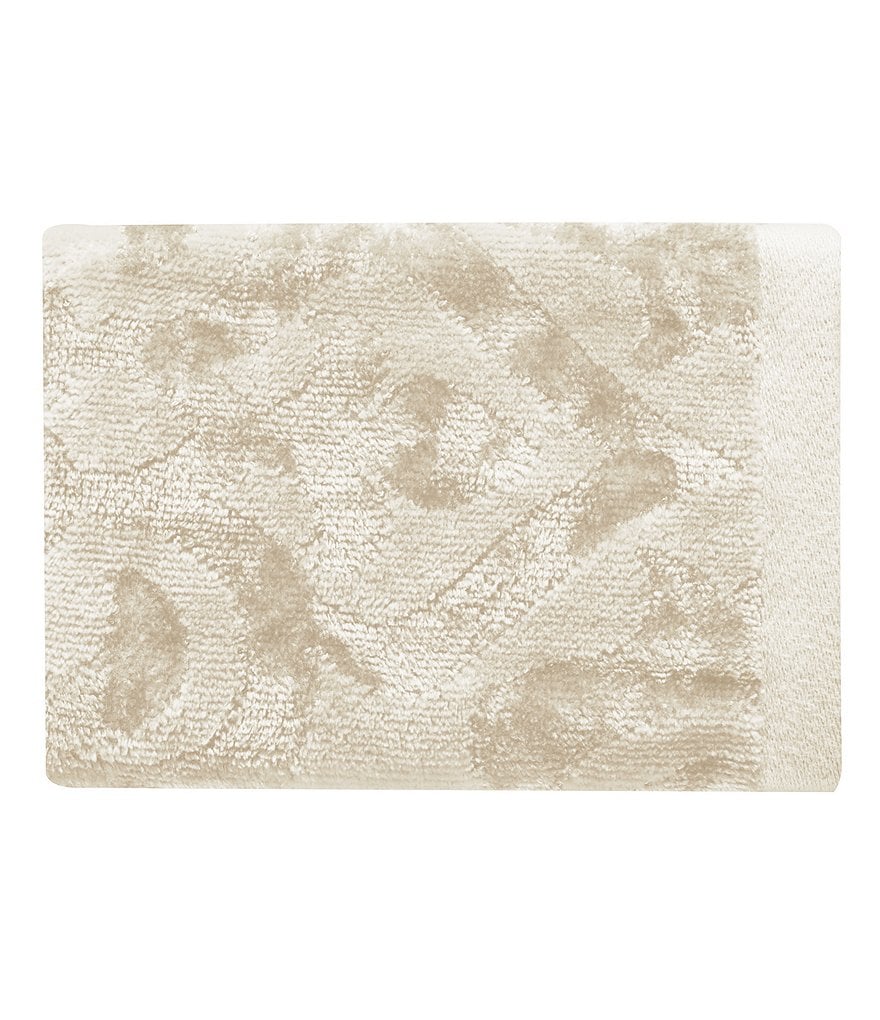 J. Queen New York Sicily Bath Towels