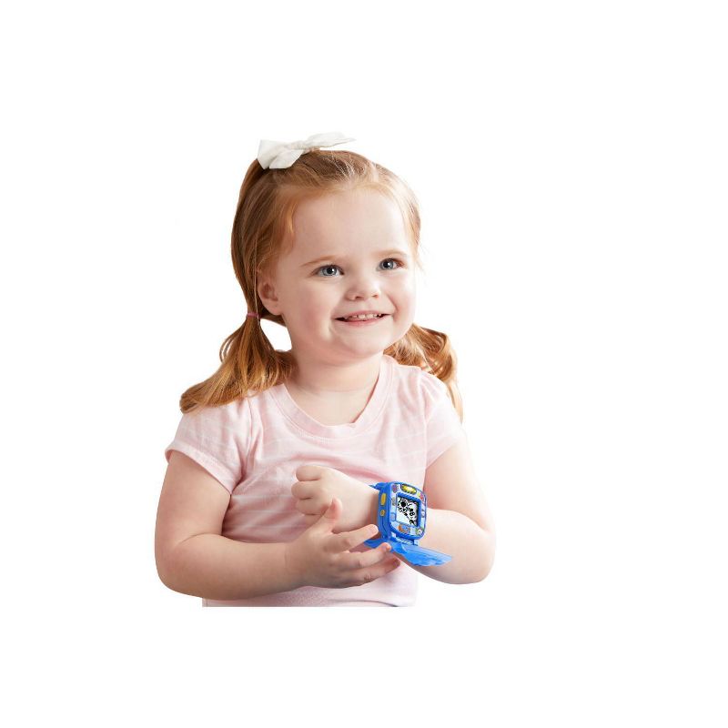 LeapFrog Blue's Clues & You!  Blue Learning Watch