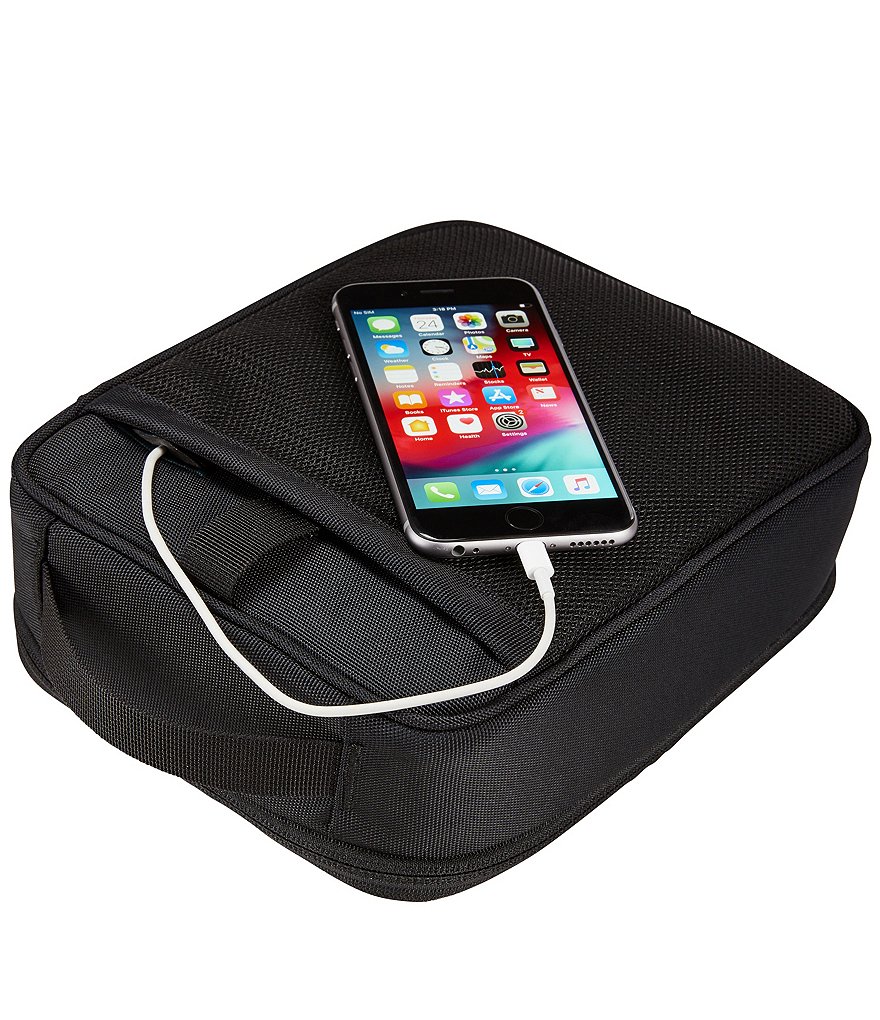 Tumi Alpha 3 Split Travel Kit