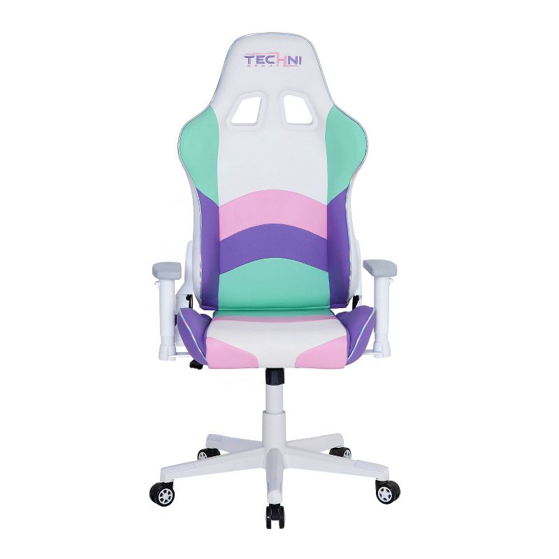 Office PC Gaming Chair Kawaii - Techni Sport