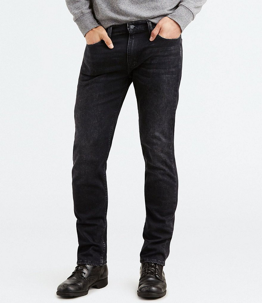 Levi's&reg; 511 Slim-Fit Stretch Jeans