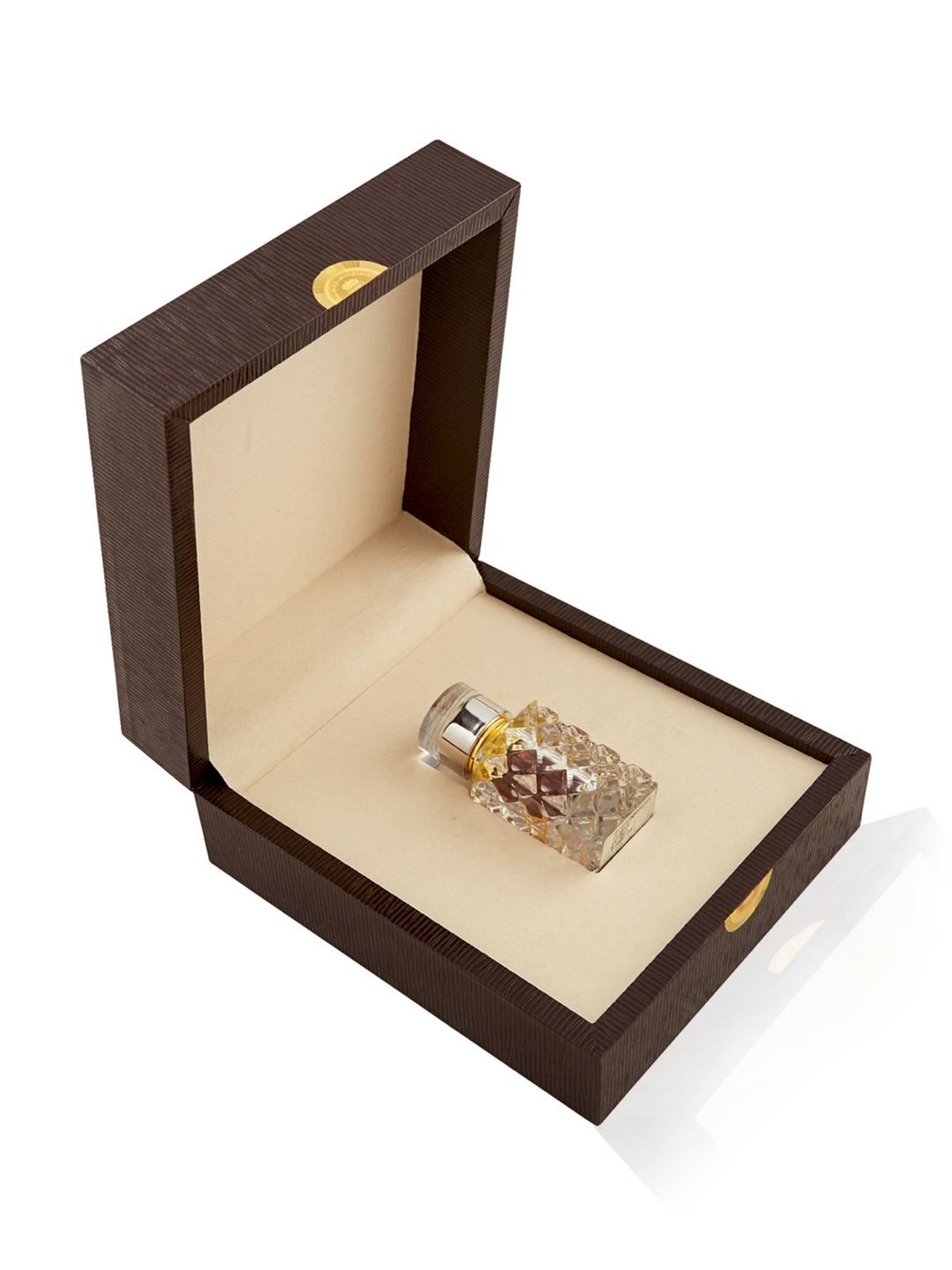Ajmal Dahnul Oudh Khalifa for Unisex - 3 ml
