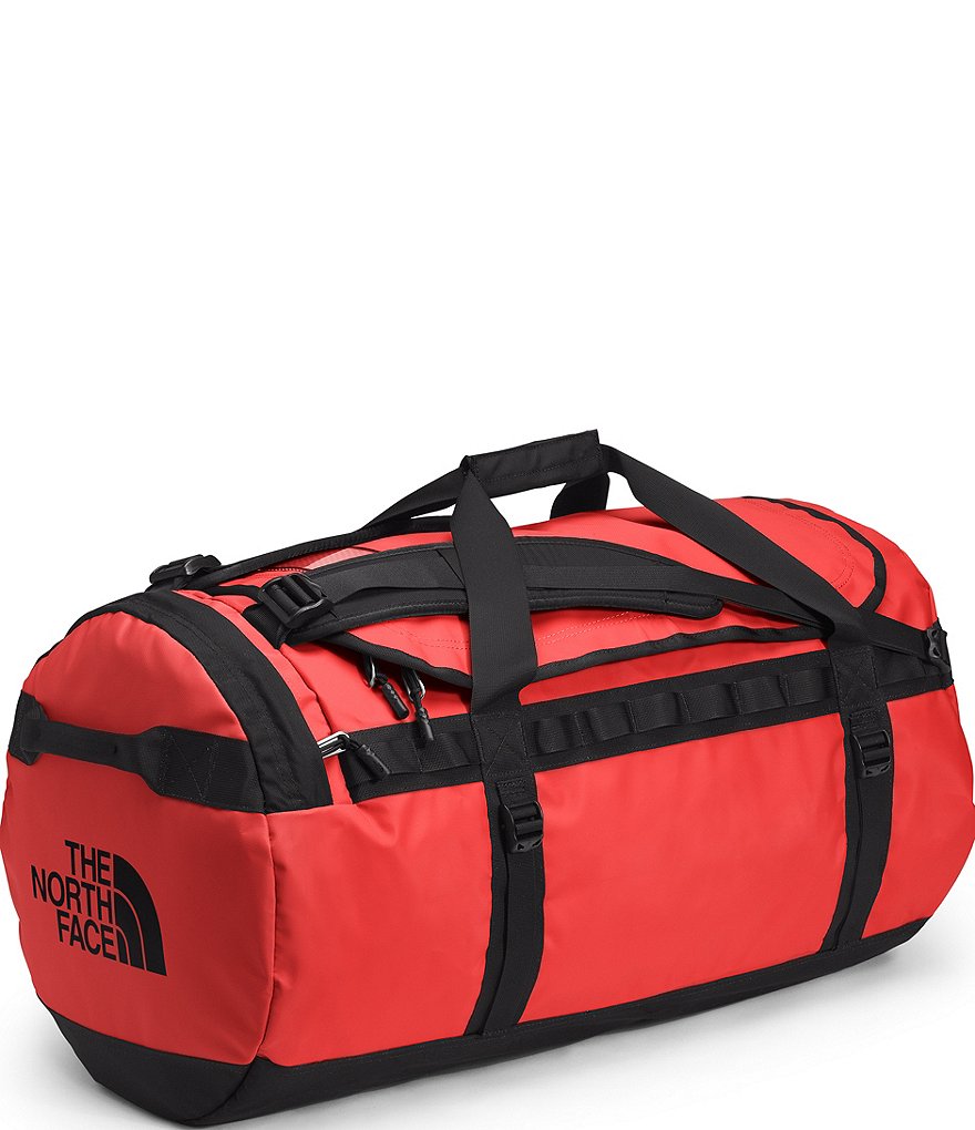 The North Face 95L Base Camp Duffel