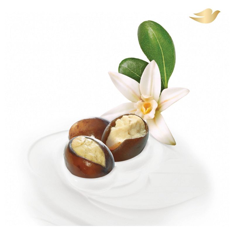 Dove Purely Pampering Shea Butter with Warm Vanilla Body Wash - 34 fl oz