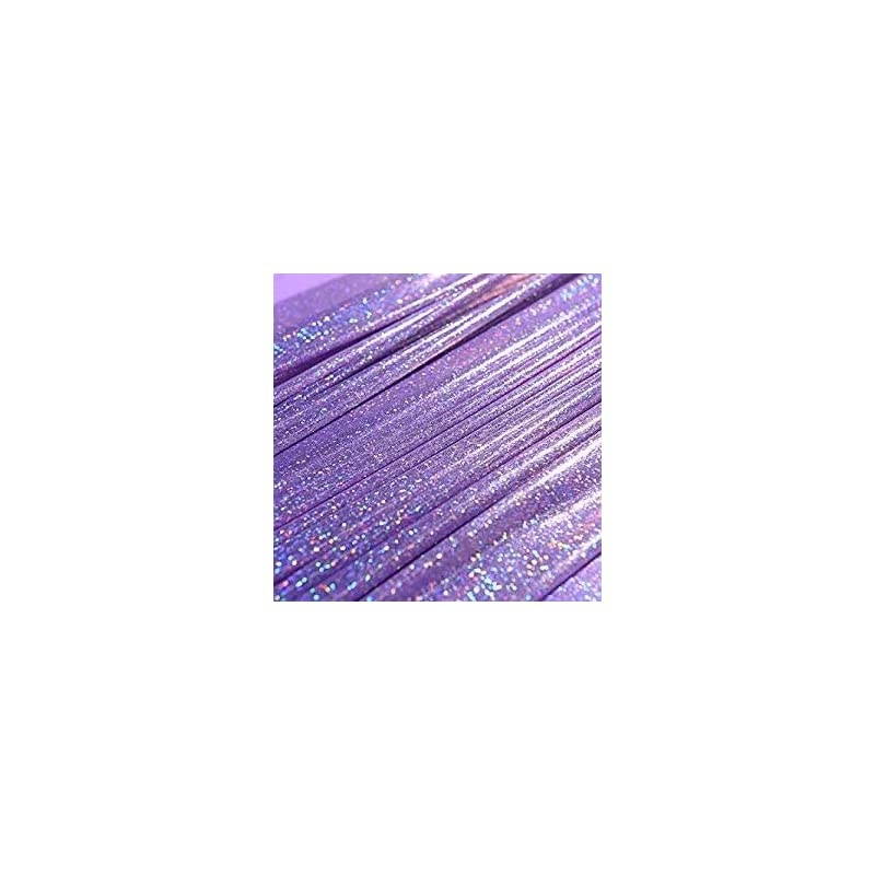 Shimmer Purple Backdrop 5x7ft Events Photography Studio Photo Props YouTube Videos Background Table Cloth FUTJ008
