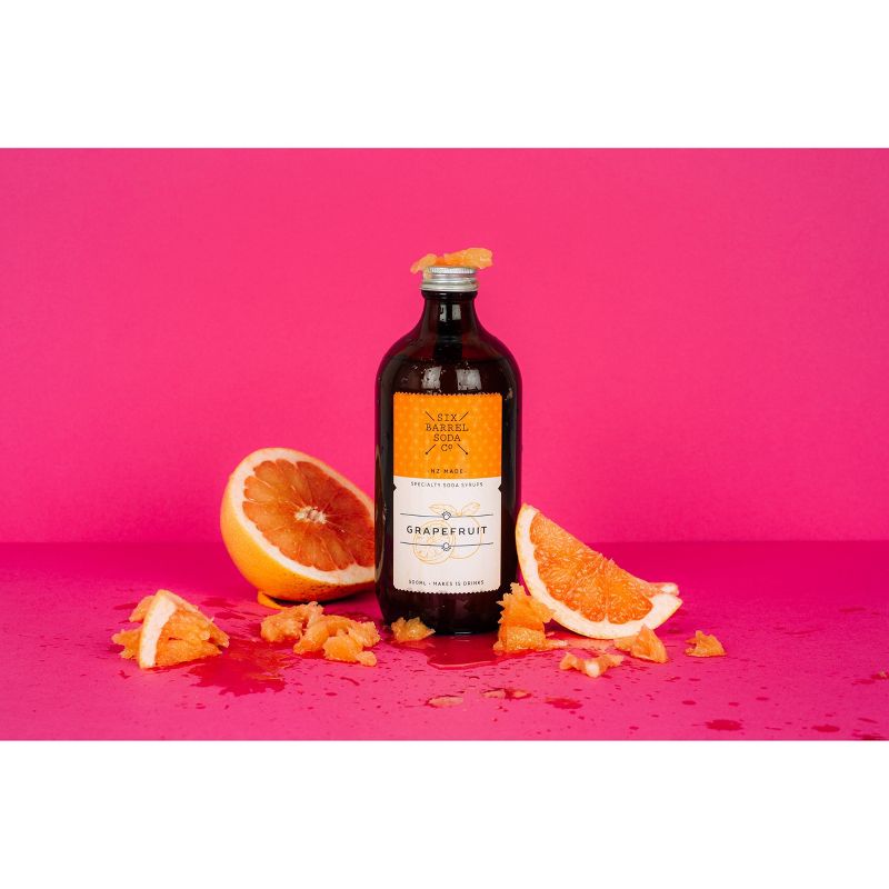 SodaStream Tropical Thrill Bubly Drops Variety Pack - 4.08fl oz/3pk