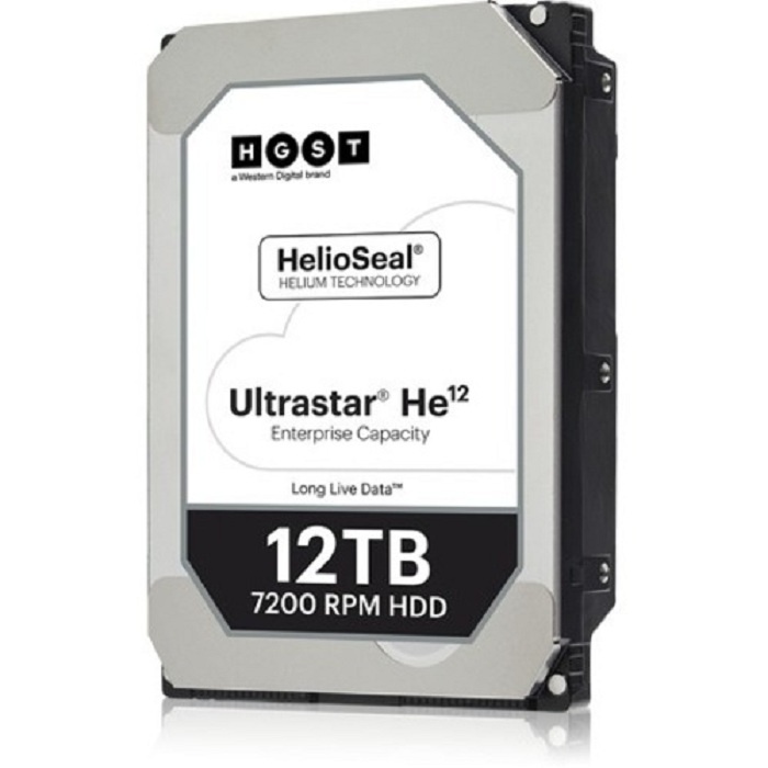 HGST 0J38065 500GB 2.5" 5400 SATA III 7.0mm HDD Hard Drive