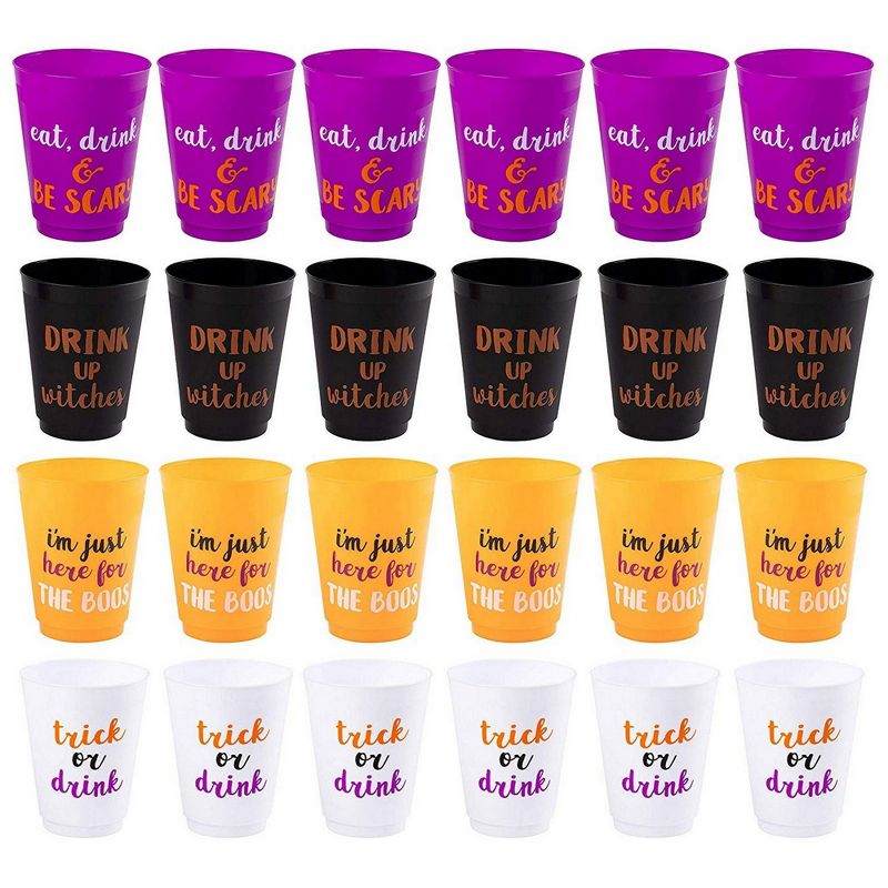 Sparkle and Bash 3 Pack Red Plastic Tablecloth with White Hearts for Valentine's Day (54 x 108 in)