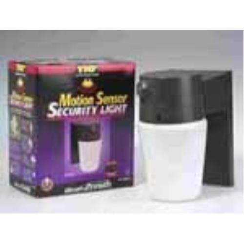 Motion Light Med Bs 110D 60W Brz Heathco Light Bulbs HZ-5610-BZ 016963561083