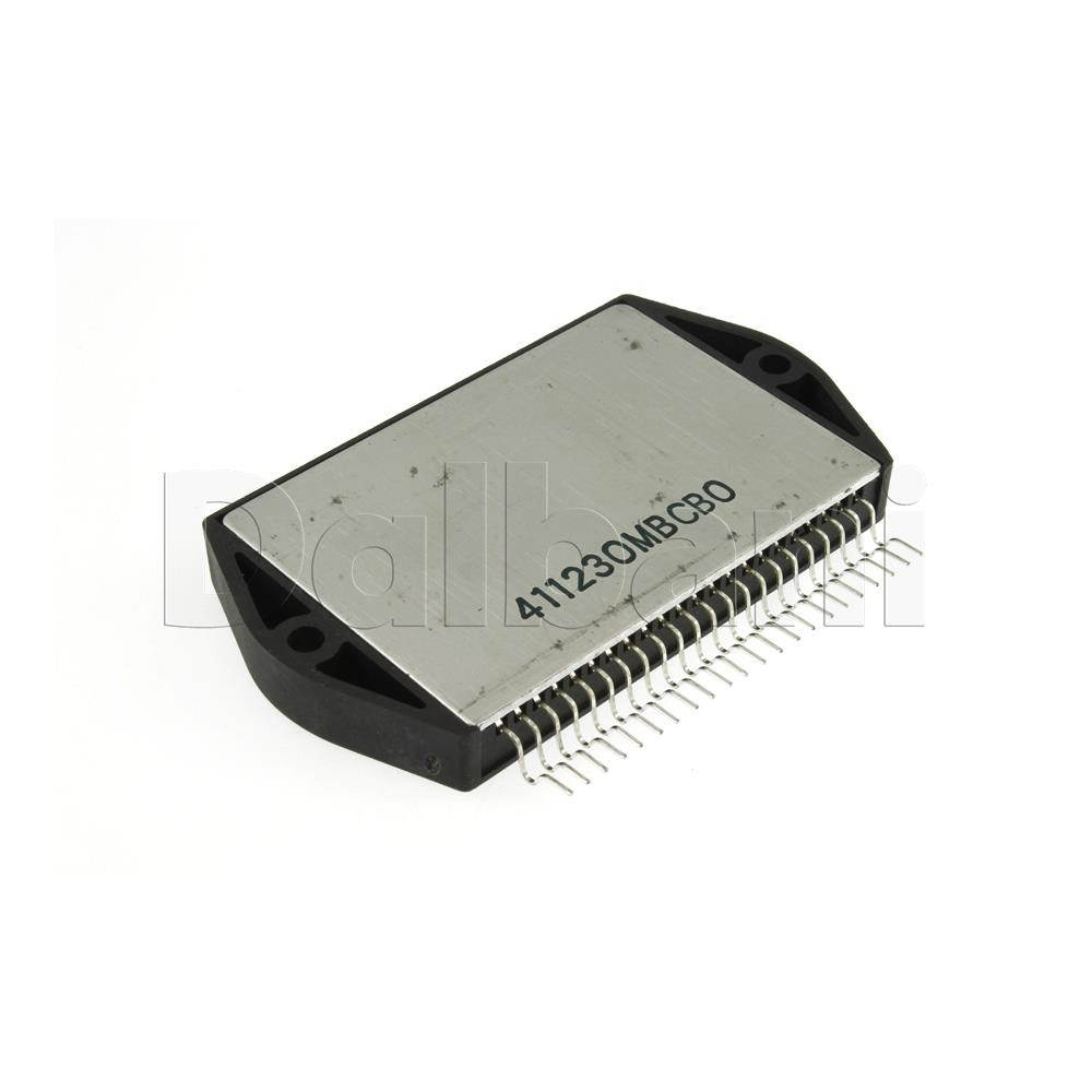 STK411-230M Integrated Circuit