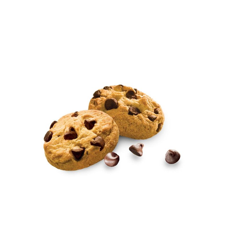 Chips Ahoy! Mini Chocolate Chip Cookies Munchpack - 12oz/12pk