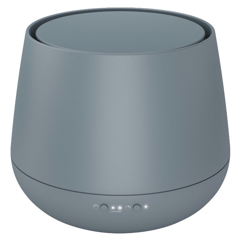 GuruNanda Wall Plug-In Diffuser - White