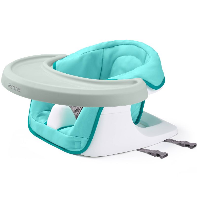 Boppy Preferred Newborn Lounger - Pink Princess