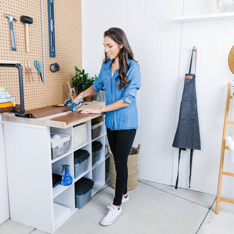 Blue Ridge Tools Rechargeable Rotary Cutter