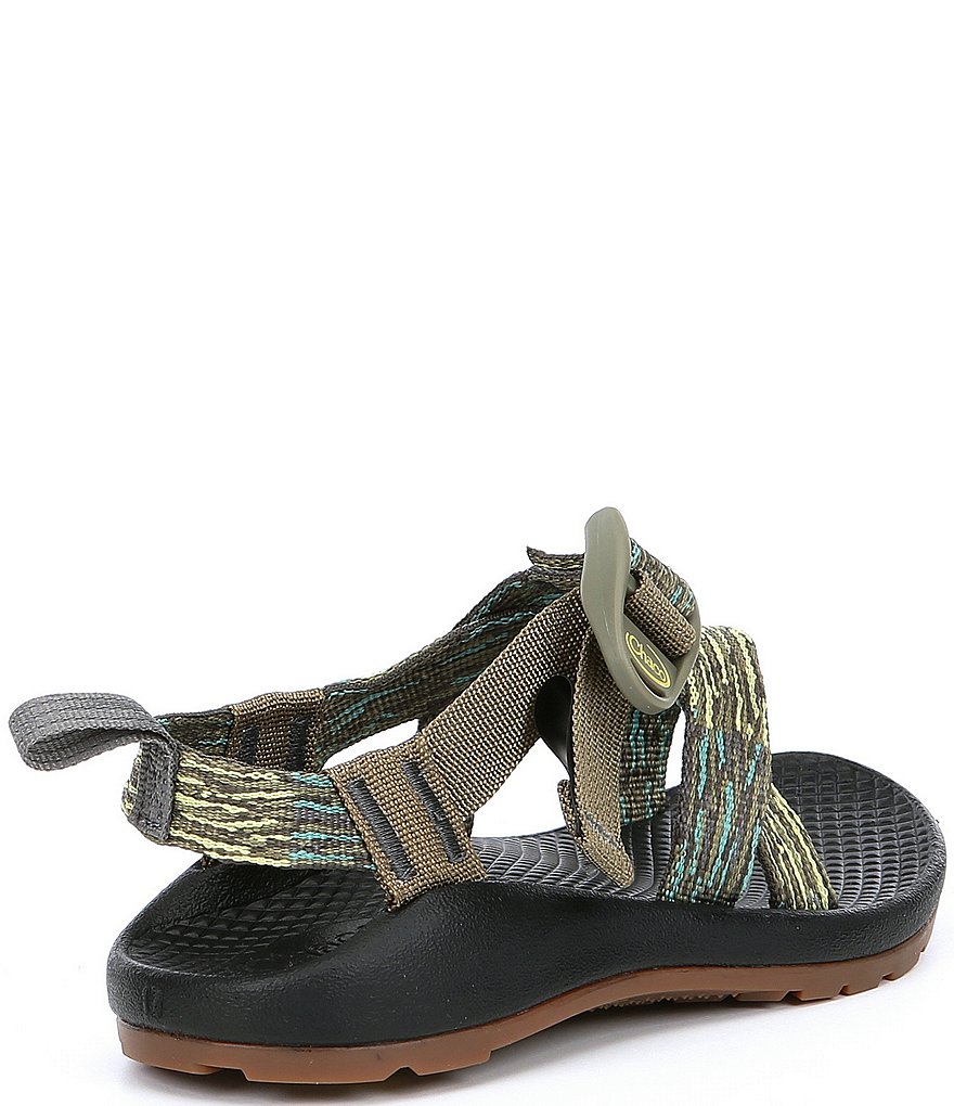 Chaco Boys' Z/1 EcoTread Sandals (Youth)