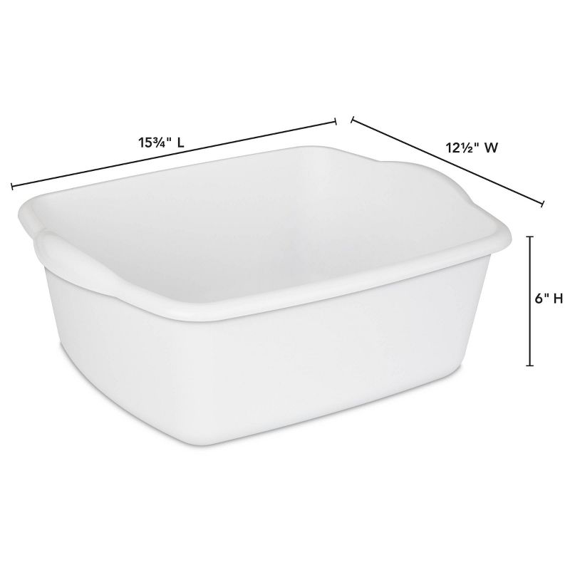Dishpan - 12qt - Room Essentials™