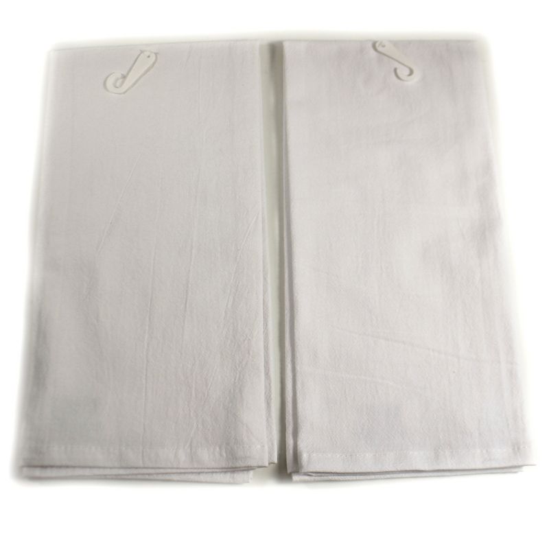 Tabletop 24.0" Country Cherries Towels Set/2 100 Cotton 50S Design Retro Red And White Kitchen Company  -  Kitchen Towel