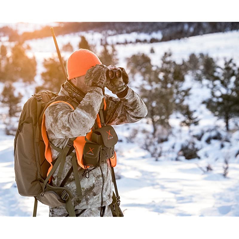 Extreme Bino Harness X