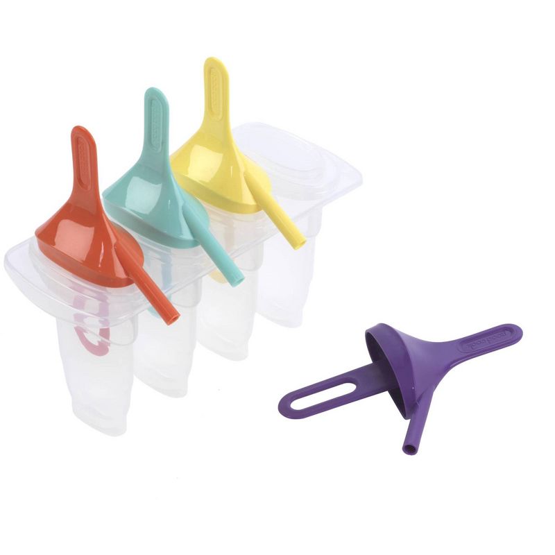 Good Cook Ice Pop Maker Sipper