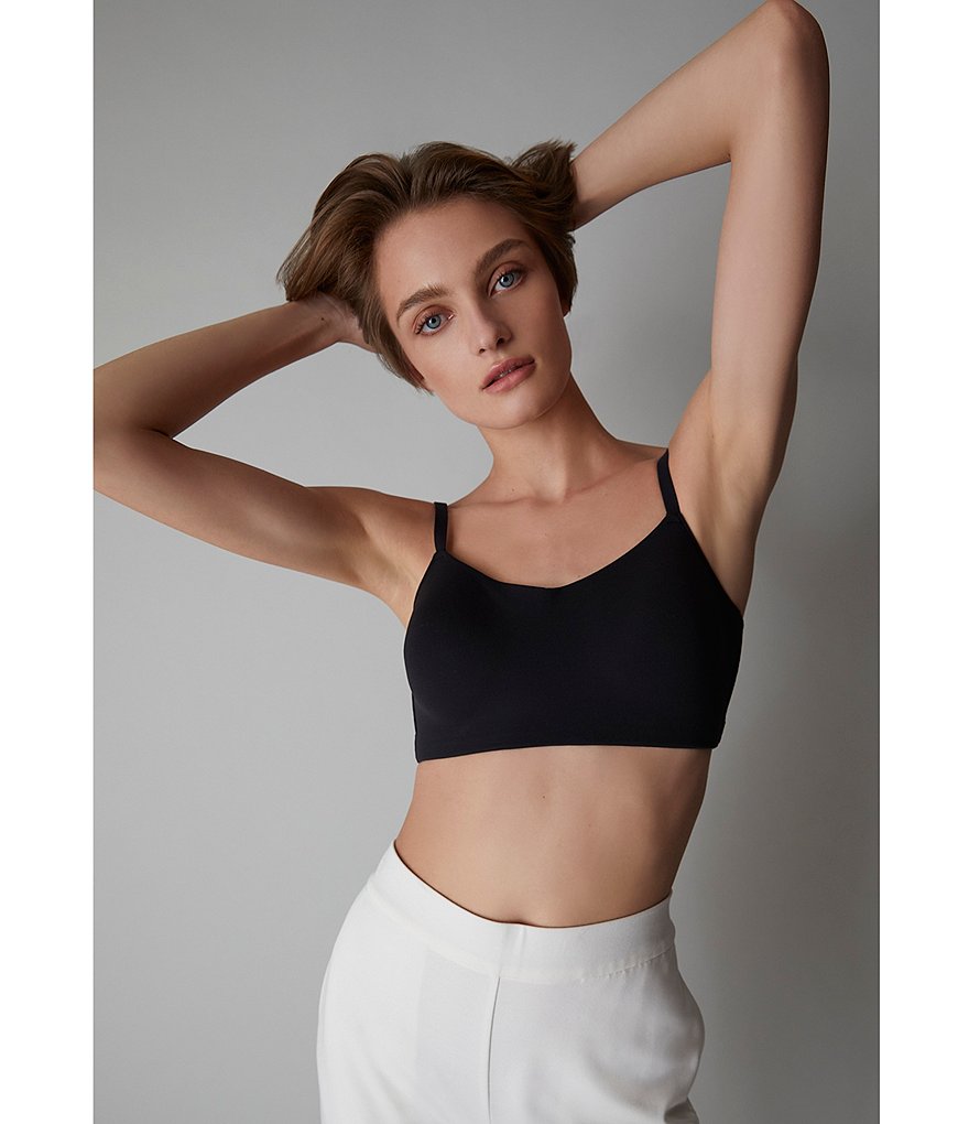 Natori Limitless Convertible Contour Wireless Sports Bra