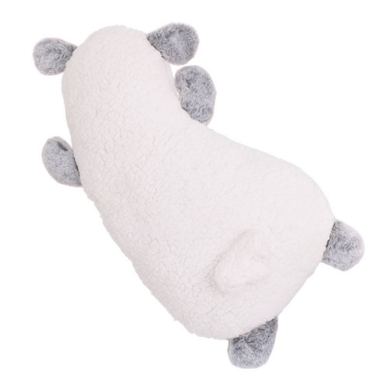 Little Love by NoJo Sheep Sleeping Plush