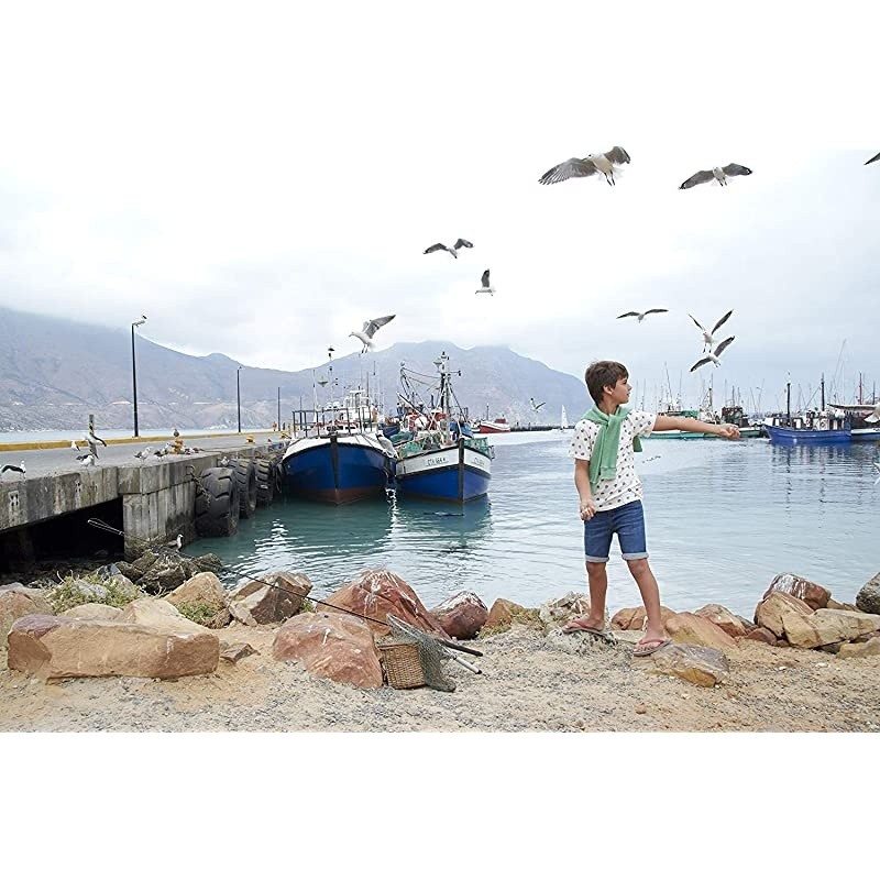 AF 18-200mm F/3.5-6.3 Di-II VC All-in-One Zoom for Canon APS-C Digital SLR