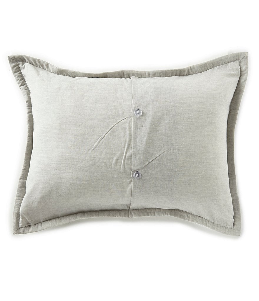 Southern Living Simplicity Collection Mason Sham