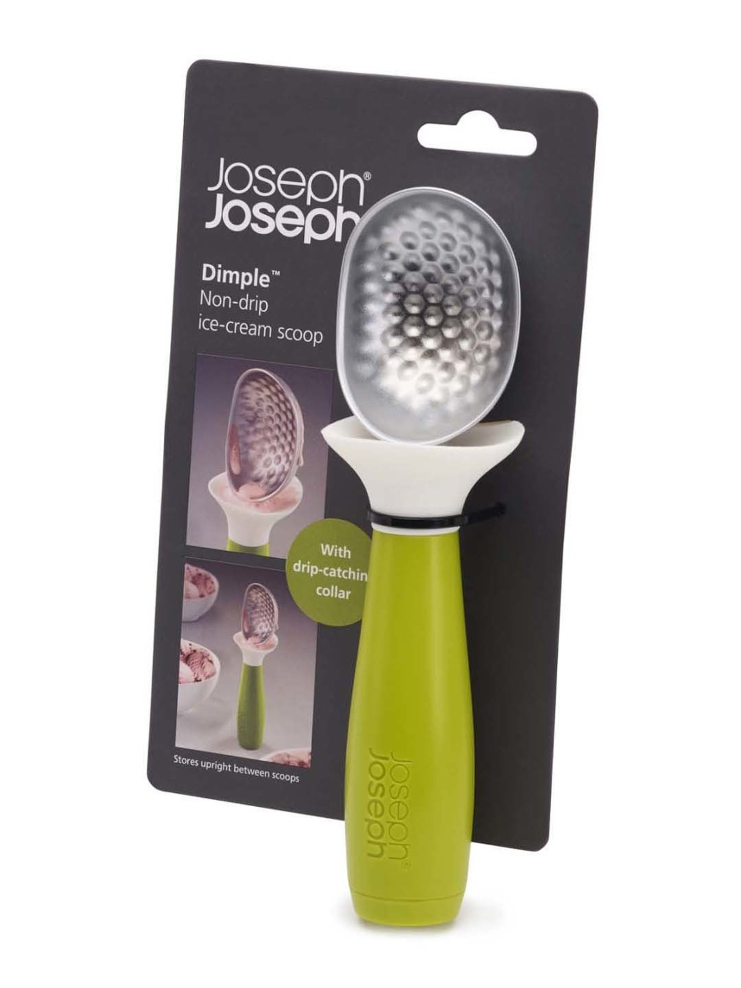 Meyer Stainless Steel Knife Sharpener 3 Stage Sharpening Tool for Kitchen