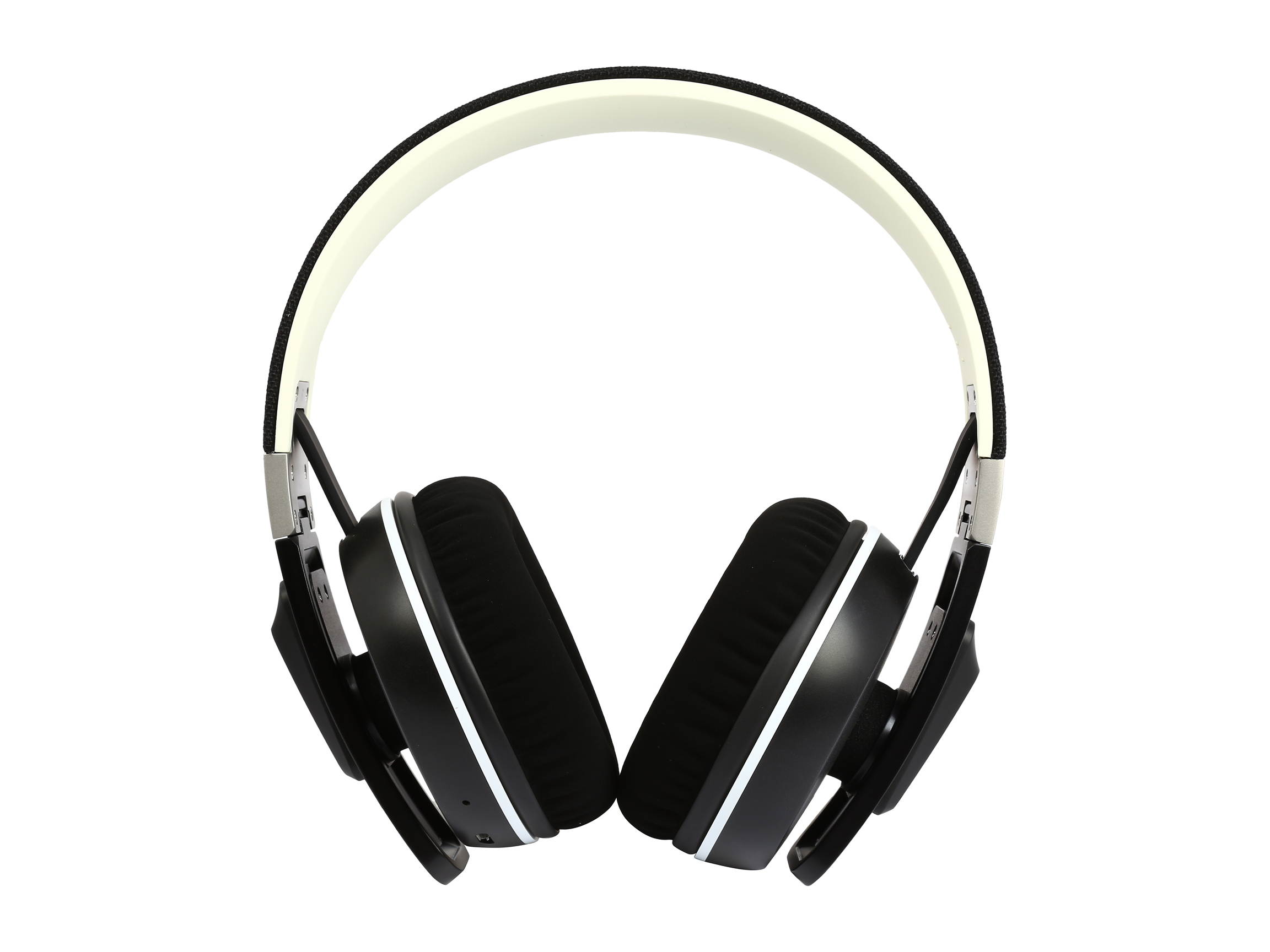 Sennheiser Black URBANITE XL WIRELESS Circumaural Mobile Stereo Bluetooth Headphones