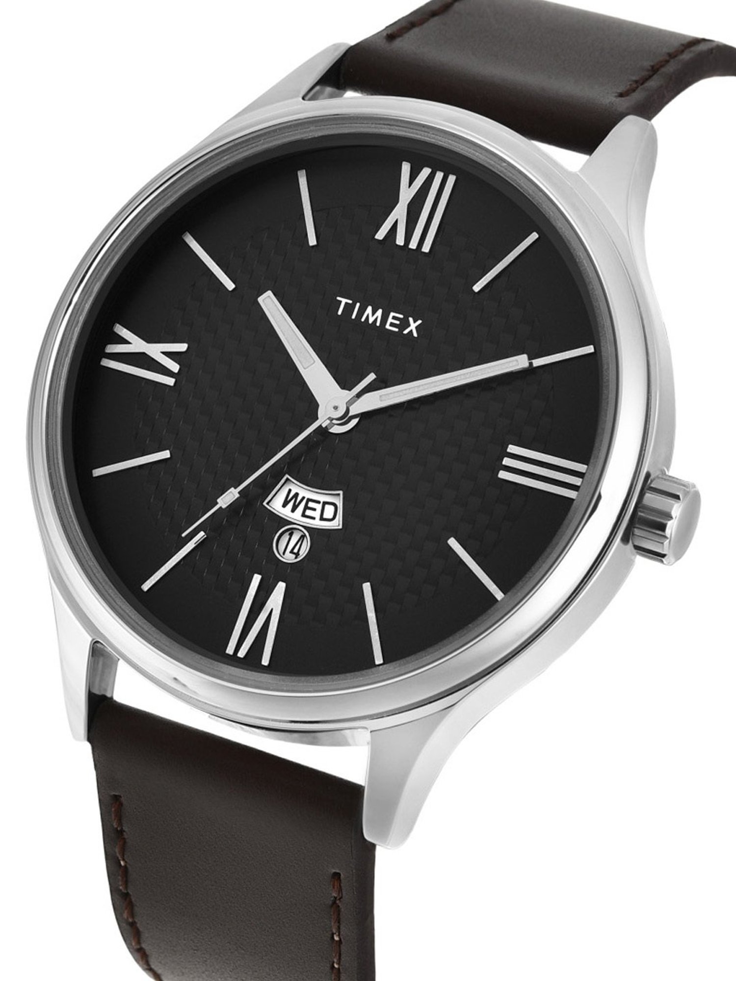 Timex TWEG18426 Analog Watch for Men
