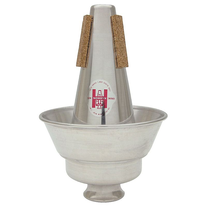 Harmon J1 Triple Play Combo Trumpet Mute