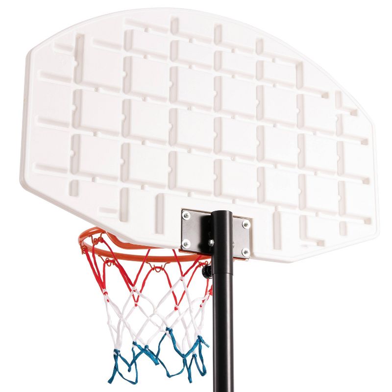 Hathaway WildKat Over the Door Mini Basketball Set
