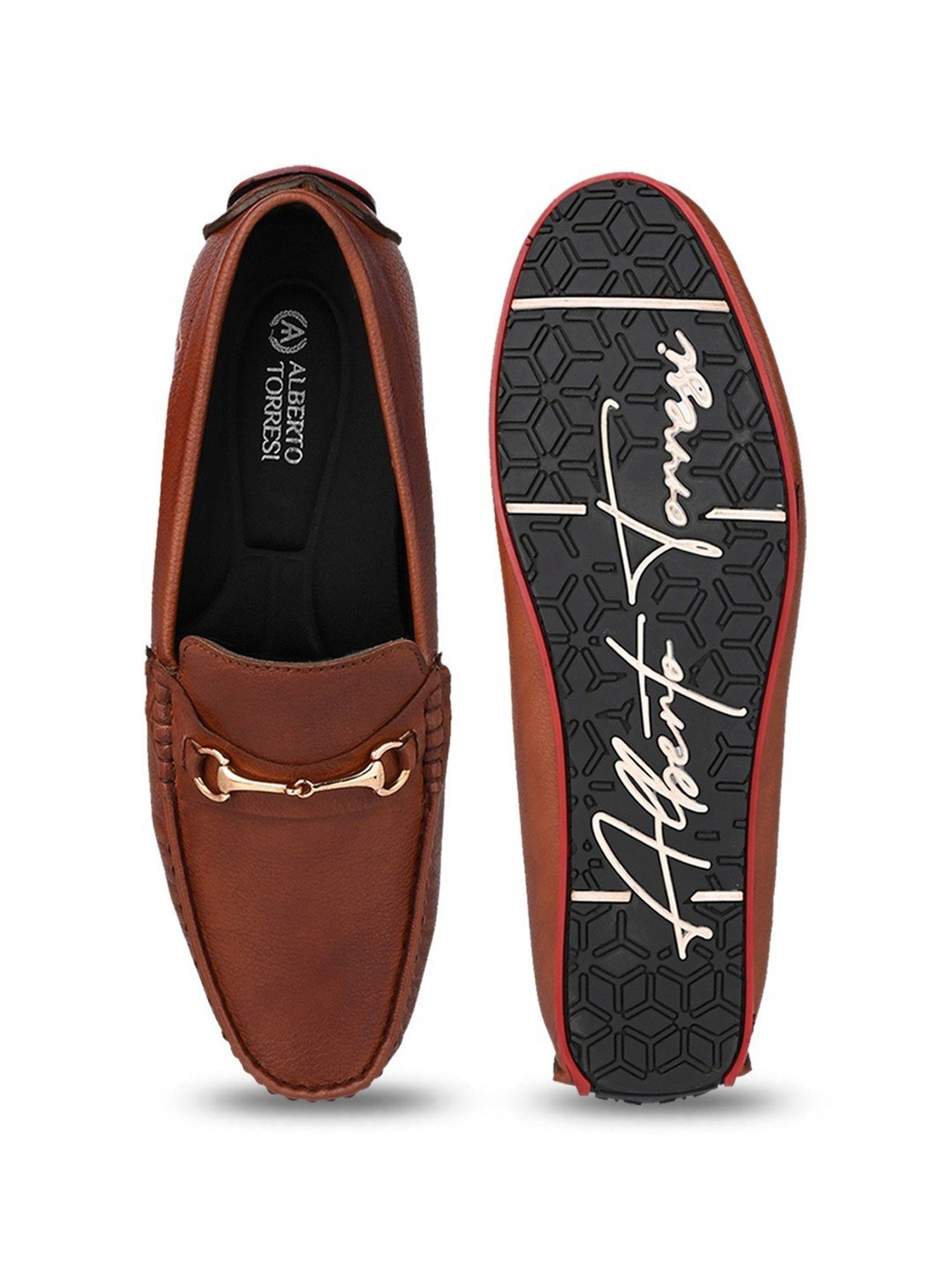 SPERRY Men's Billfish 3-Eye Dark Tan Boat Shoes